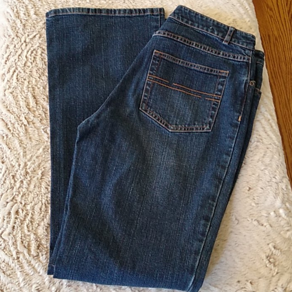 J. Jill Jeans - Picture 9 of 12